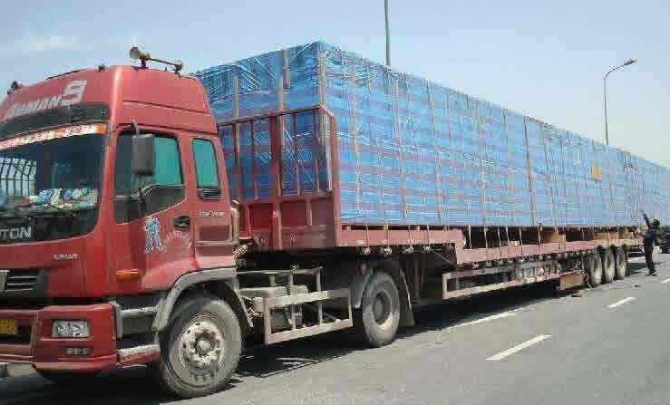 临沂到广安货运公司-临沂到广安货运专线-直达不中转